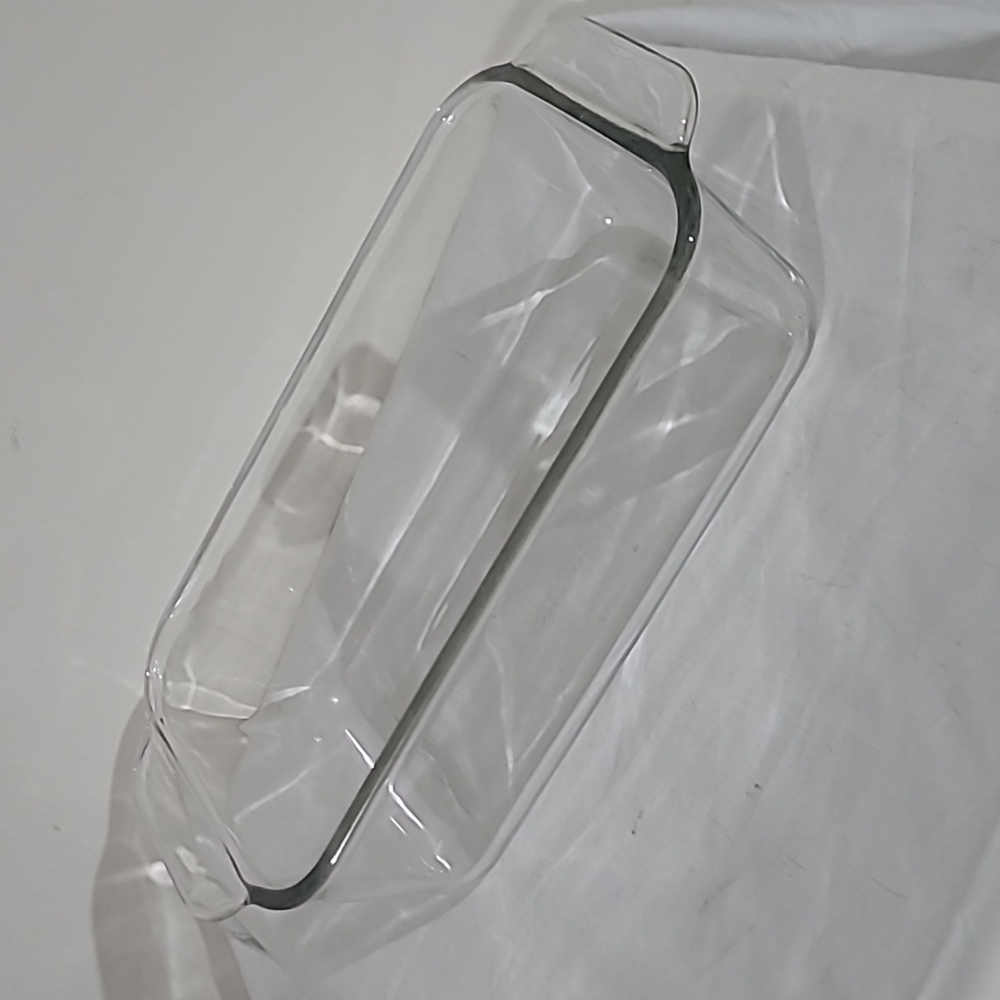 Pyrex 3pc bakeware set - Picture 2 of 6